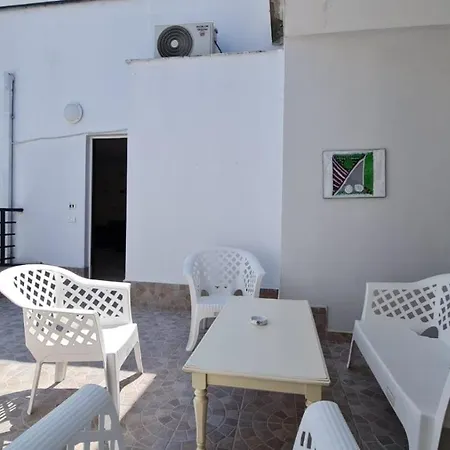 In Qerret Golem (Tirana)