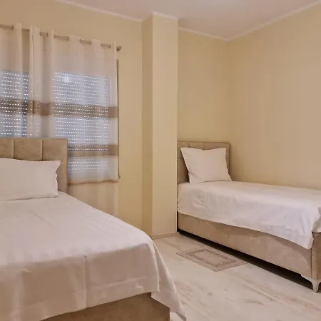 Διαμέρισμα In Qerret Golem (Tirana)