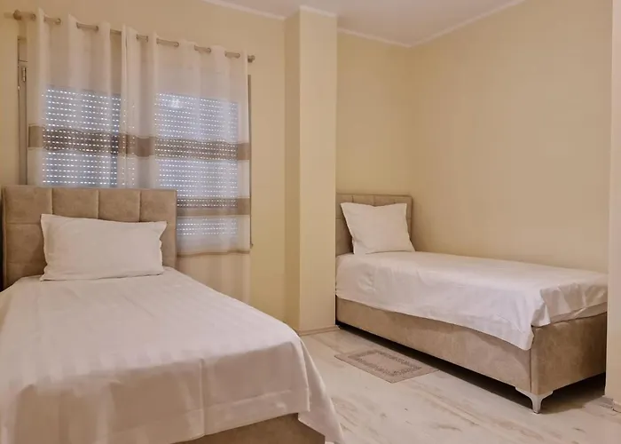 Appartement In Qerret Golem (Tirana)