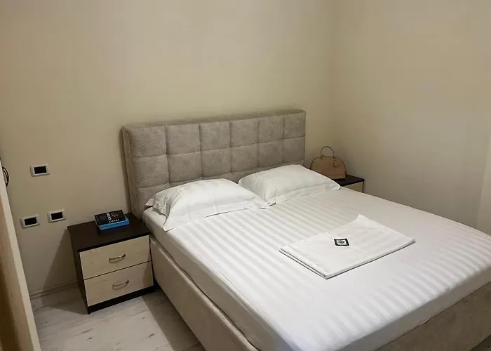 Appartement In Qerret *