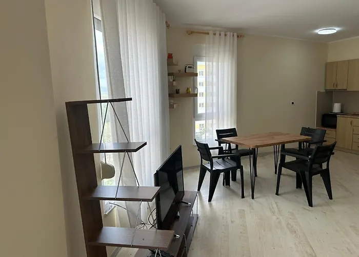 In Qerret Appartement