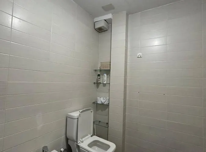 In Qerret Appartement