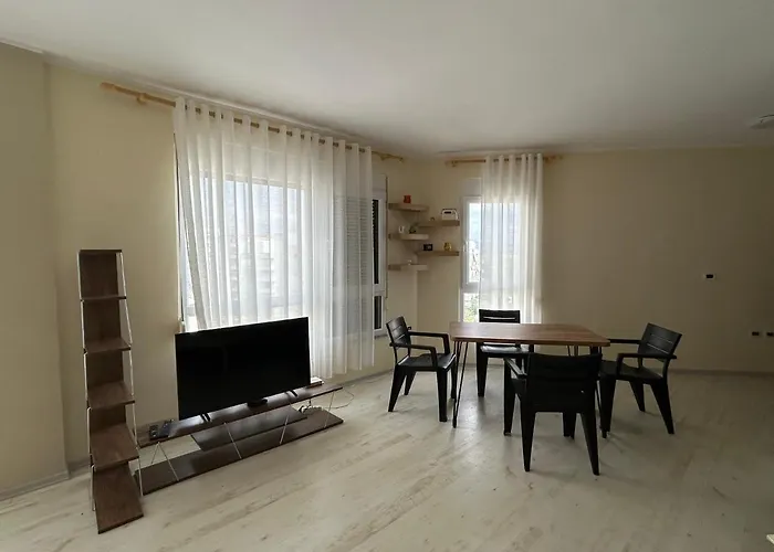 Appartement In Qerret *