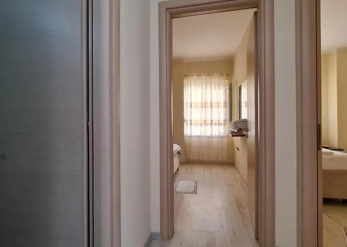 Appartement In Qerret Golem (Tirana)